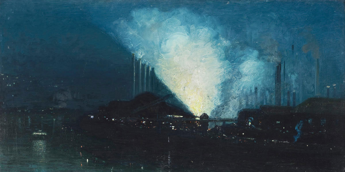 Picturing Pittsburgh