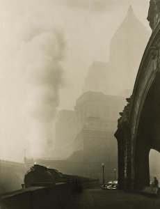 Selden I. Davis - Pittsburghesque, 1946